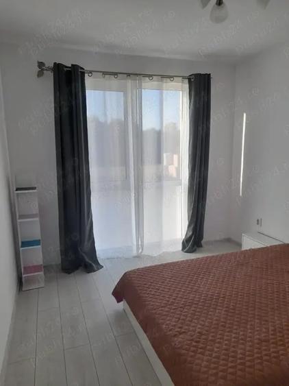 Casă cu 3 camere în Braytim