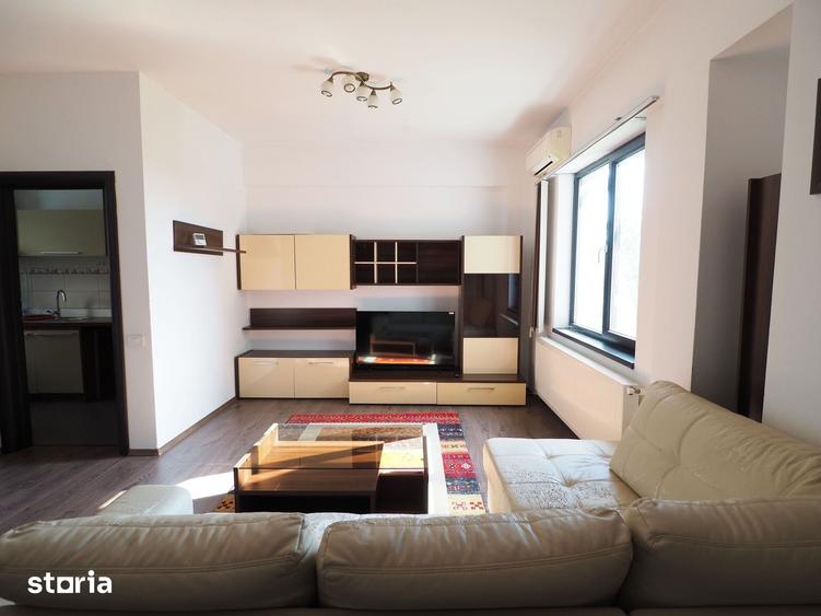 Apartament cu 2 camere în Chitila