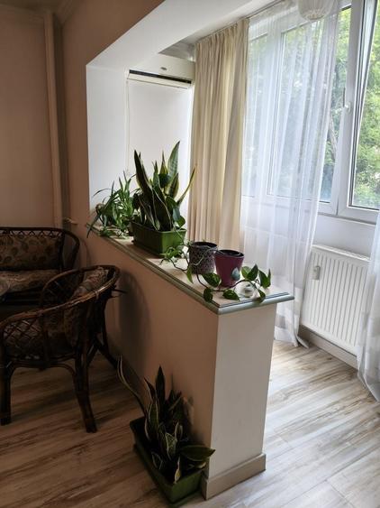 Garsonieră decomandată, mobilată în Alba Iulia