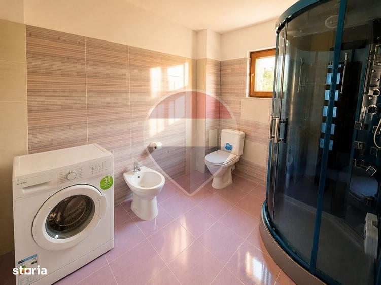 Casa cu 6 camere de vanzare in Negri jud. Bacau / posibilitate duplex - 3