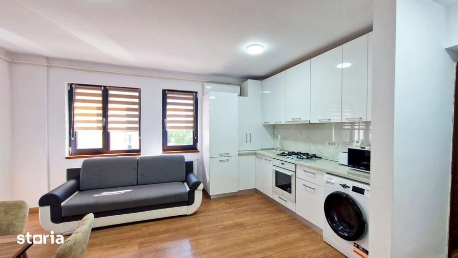 3 camere in Mamaia Nord liniste, confort si apropierea de mare - 14