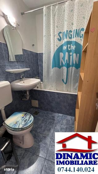 Apartament cu 2 camere în Ultracentral