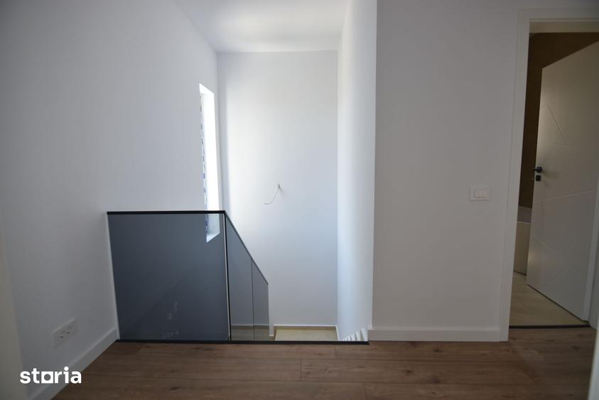 Casa / Vila P+1, 4 camere, Domnesti - 8