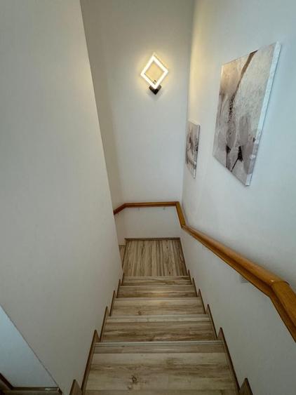 Vilă 3 camere | Iancu Nicolae | Jollie Ville | 140 mp | pază 24/7 - 13