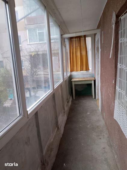 Garsonieră decomandată în Călărași