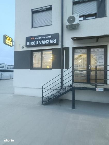 Apartament cu 2 camere în Chiajna
