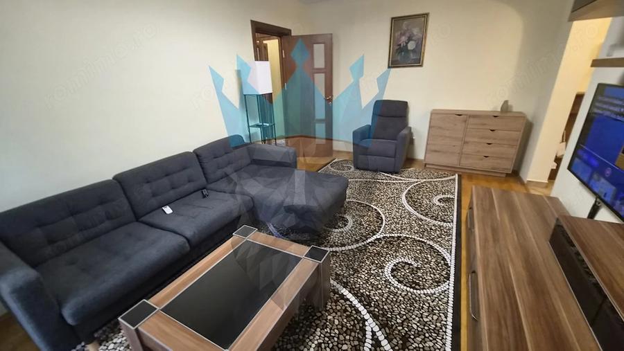 Apartament 2 Camere Lujerului Bucuresti - 1