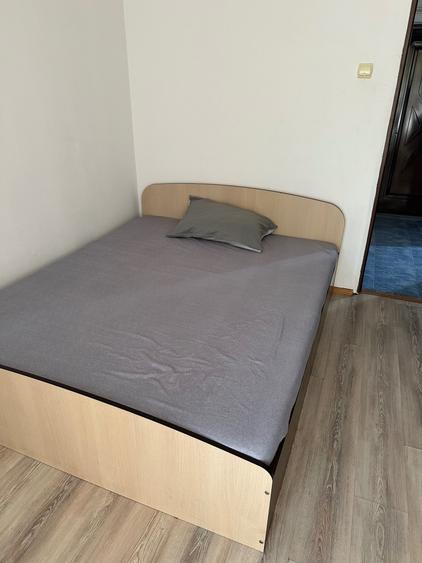 Garsonieră decomandată în Făcăi
