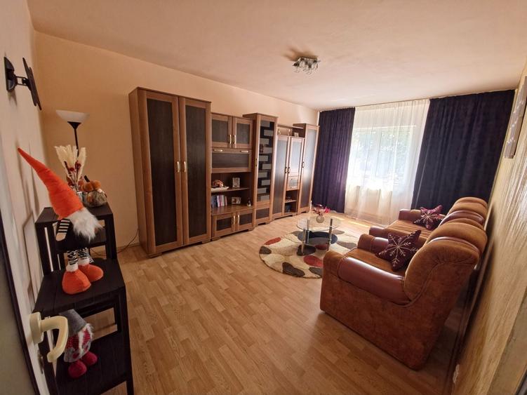 Apartament 2 camere,Etaj 1/4 complet mobilat/utilat ; mutare imediata fara investitii recente - 3