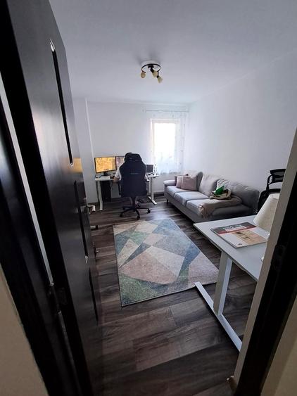 APARTAMENT 3 CAMERE | 70,41 MP + BALCON 11,12 MP | FLOREȘTI – ZONA BMW / VIVO - 9