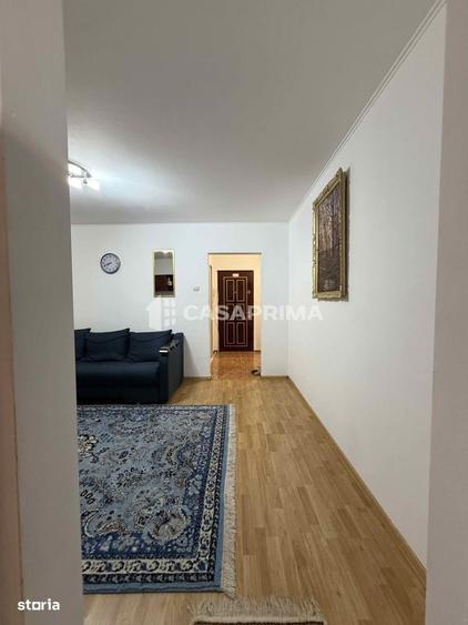 Apartament cu 2 camere semidecomandat în Alexandru cel Bun