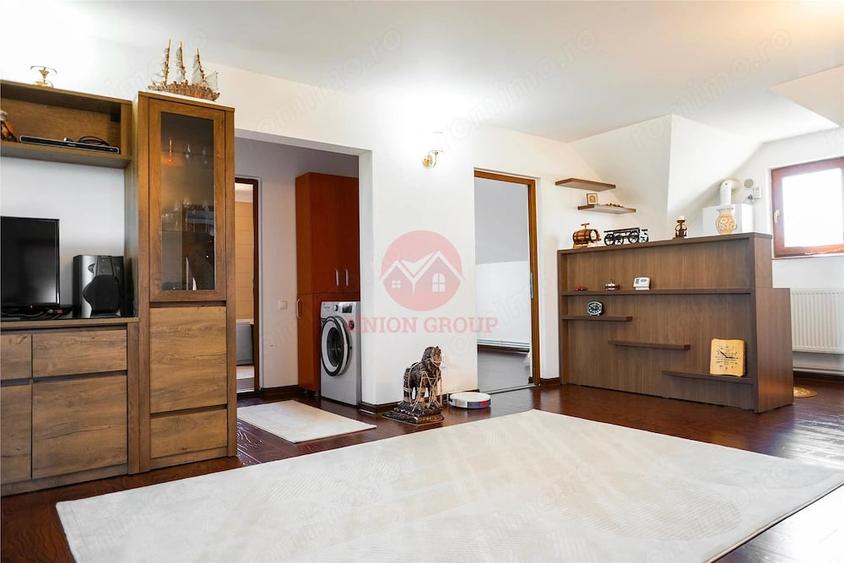 Casă cu 1 camere cu Teren 555 Mp în Lazu
