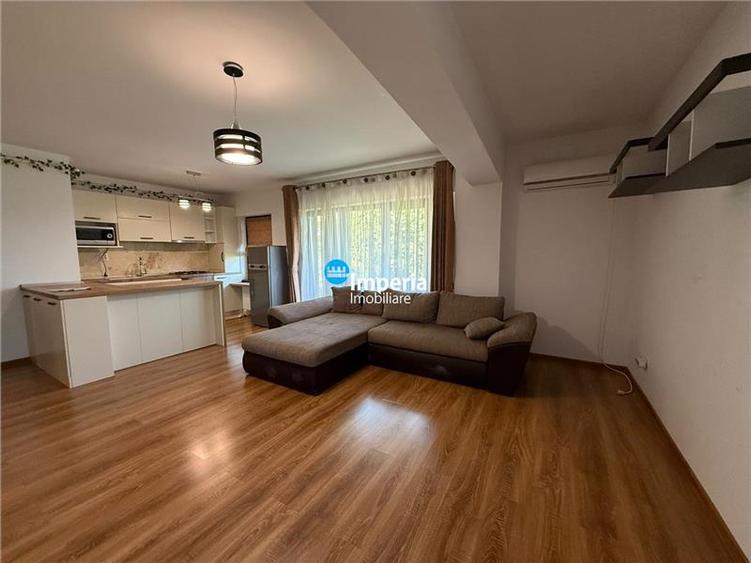 Apartament cu 2 camere decomandat, mobilat în Moara de Vânt