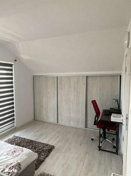 Proprietar, vand casa finisata si utilata la 10 km de intrarea in Cluj - 16