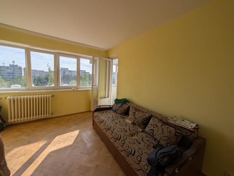 Apartament cu 2 camere semidecomandat în Drumul Taberei