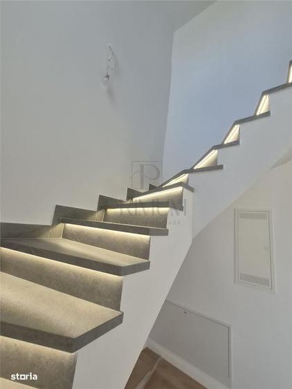 Duplex Superb - Despartit - Zona Excelenta - 16