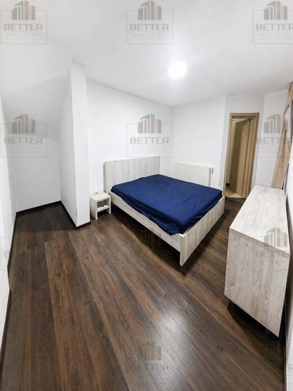 Apartament 2 camere D+P, decomandat, 78 mp utili – Șos. Olteniței - 1