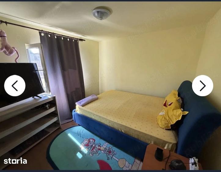 Casă cu 3 camere cu Teren 240 Mp în Exterior Vest