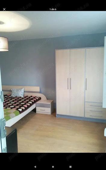 Apartament cu 2 camere decomandat în Bucovina
