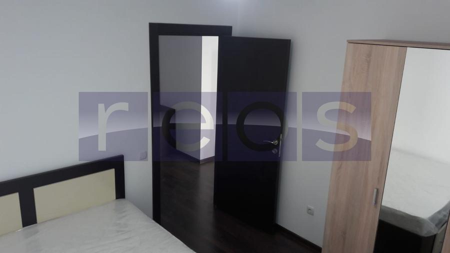 Apartament cu 2 camere decomandat, mobilat în Grozăvești