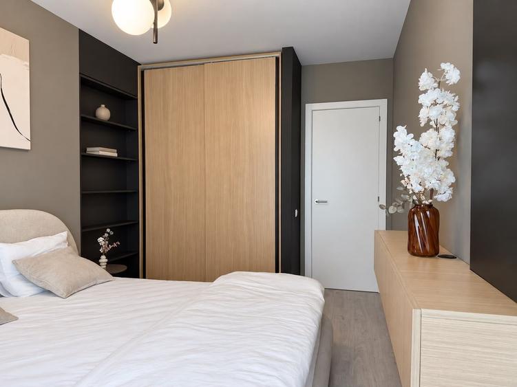 Apartament cu 2 camere nedecomandat în Drumul Taberei