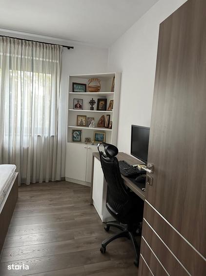 Casă cu 3 camere cu Teren 450 Mp în Tărtășești