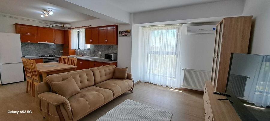 Inchiriez ap.2 camere in Timisoara, mobilat si utilat - 2