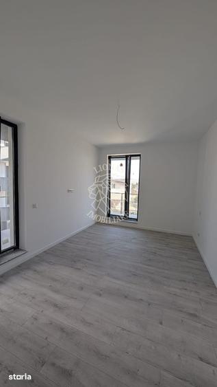 COMISION 0%! Apartament 3 camere-balcon 22 mp-etaj 2-Zona Terra - 8