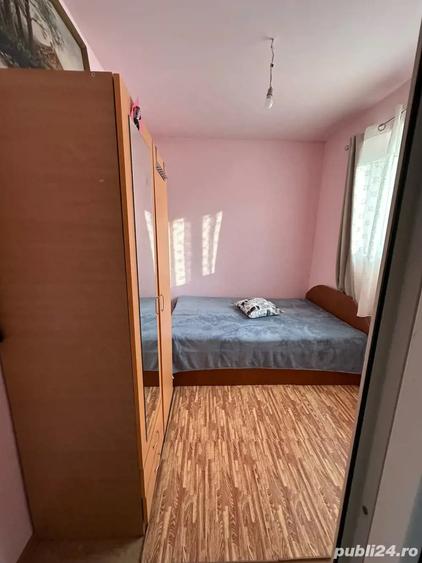 Casă cu 4 camere cu Teren 630 Mp în Ilia