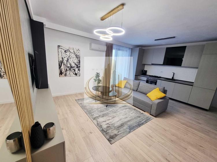 Apartament premium, 2 cam, Torontalului, parcare inclusa - 2