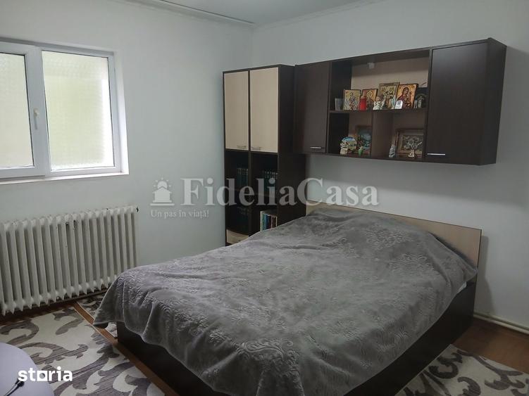 Apartament cu 2 camere decomandat în Tătărași