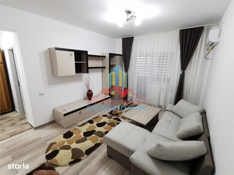 Inchiriere apartament decomandat Militari Residence - 1