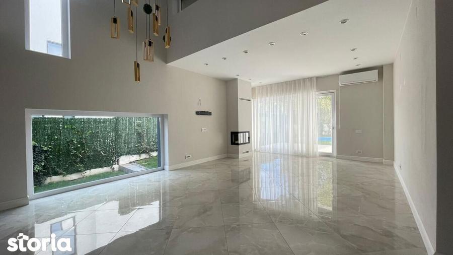 VILA STIL MEDITERANEAN ZONA IANCU NICOLAE - 17