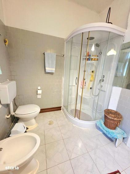 DE VANZARE CASA 5CAMERE ZONA CENTRALA TALMACIU - 10