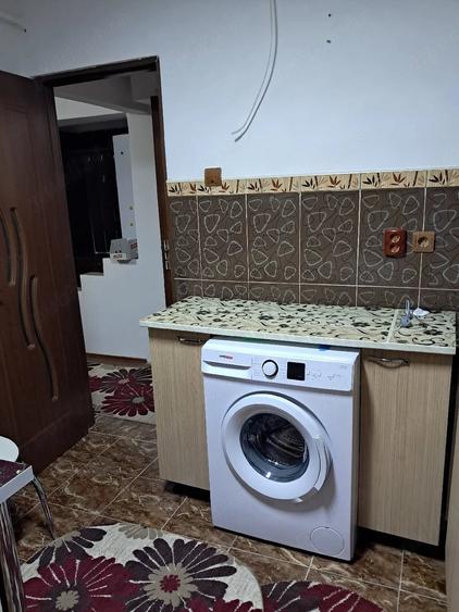 Garsonieră decomandată în Ultracentral