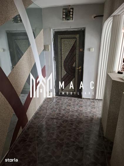 Apartament cu 4 camere decomandat, mobilat în Ostroveni