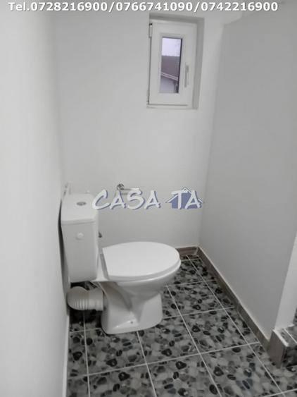 Spațiu comercial, de 45 mp, în Polovragi