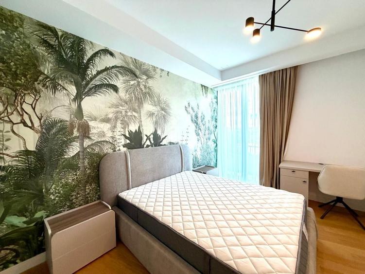 Apartament cu 3 camere, mobilat în Iancu Nicolae