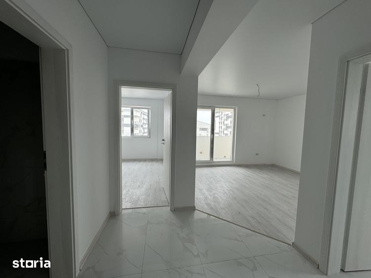 Apartament cu 2 camere decomandat în Militari — fotografia 3