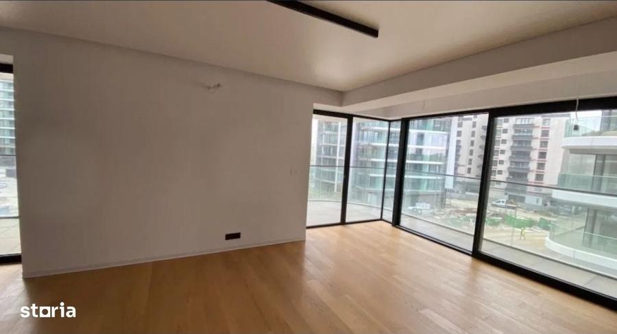 Apartament 4 camere | Floreasca | Orientare sudica | Vedere la lac - 1