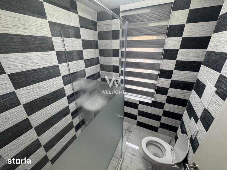 Penthouse de inchiriat, Doamna Stanca Sibiu - 12