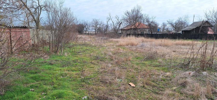 Teren 2.433mp intravilan sat.Sericu/Blejesti/TR (si in RATE) - 1