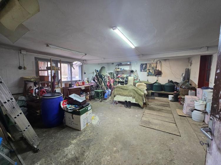 Casa de vanzare, Suprafata teren 720Mp, zona Caraiman, Sighisoara - 16