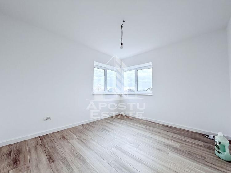 Locuinta moderna de tip duplex in Mehala, la doar 10 minute de centrru - 8