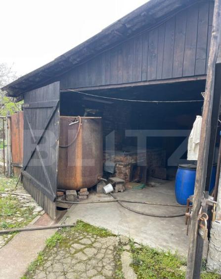 Casa de vanzare cu 4 camere, 120 mp, zona 14 Mai - 17