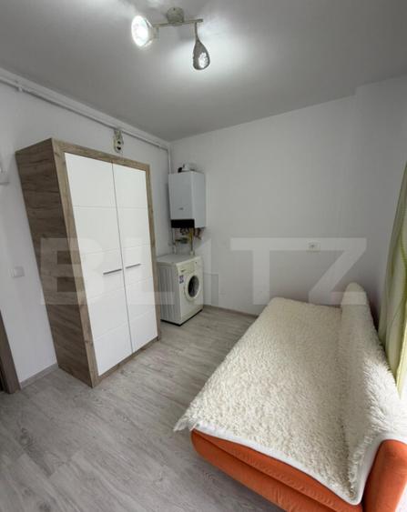 Apartament cu 2 camere, terasa, parcare, zona Terra - 3