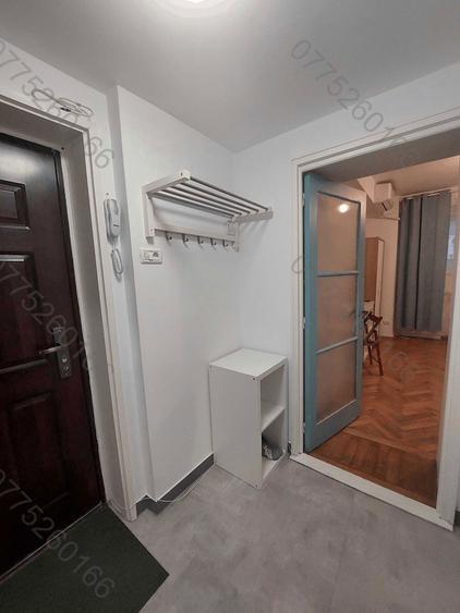 Garsoniera ultracentrala Sala Palatului Cismigiu - birou/locuinta - 8