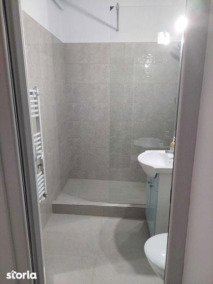 Propritar,vand garsoniera in Braila,et.1,zona bariera pret 41000 - 3