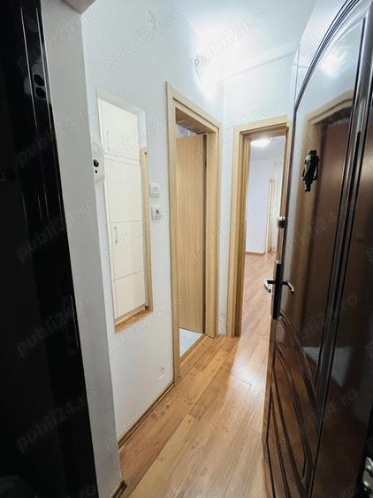 Garsoniera de inchiriat Liviu Rebreanu ParkLake Mall Parcul Alexandru Ioan Cuza (IOR) - 8