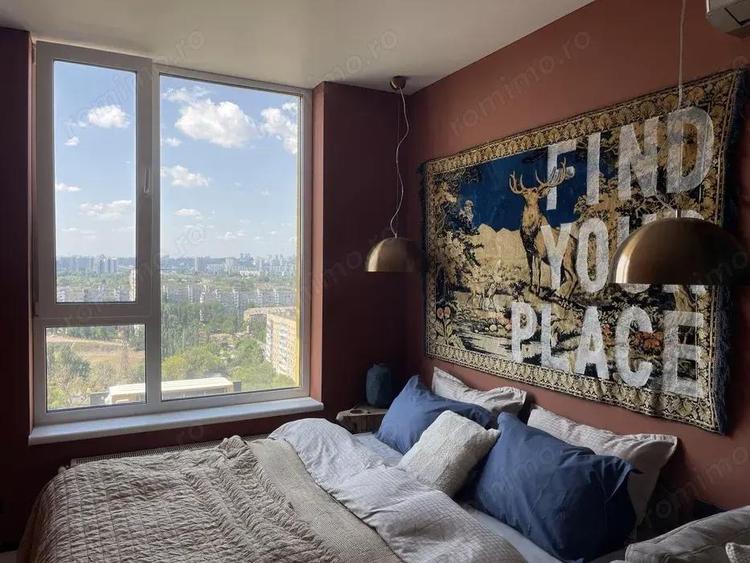 Garsoniera de inchiriat zona Politehnica - 3